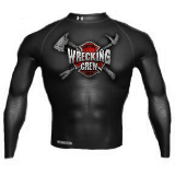 Wrecking Crew Clothing 